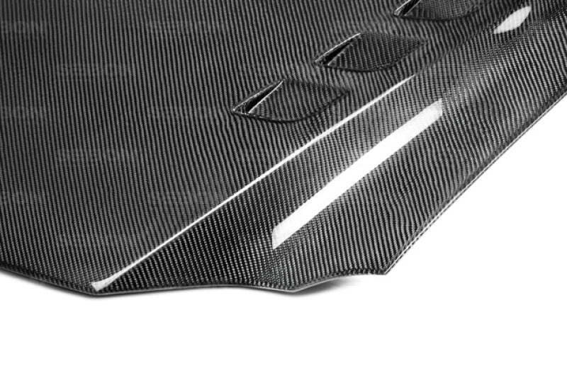 Seibon 14 Lexus IS350 F Sport BT Style Carbon Fiber - HD14LXIS-BT
