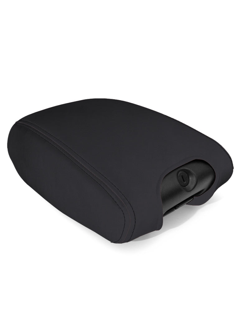 PRP 11-18 Jeep Wrangler JK/JKU Center Console Cover - All - B104-02
