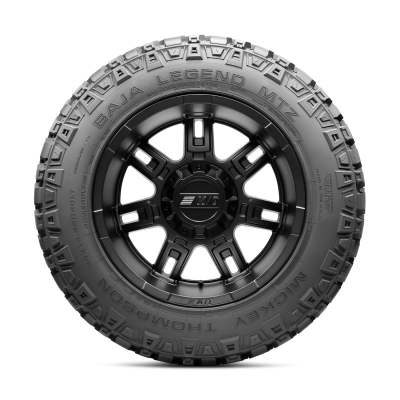 Mickey Thompson Baja Legend MTZ Tire - 37X12.50R20LT 126Q 90000057369 - 247938