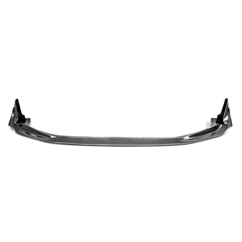 Seibon 14-16 Lexus IS F Sport (XE30) FP-Style Carbon Fiber - FL14LXIS-FP