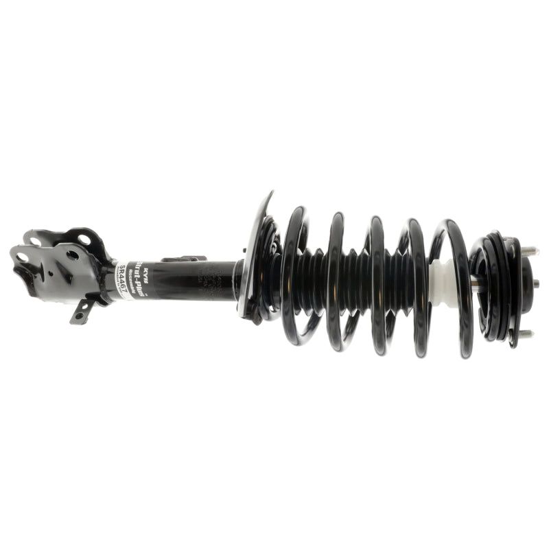 KYB Shocks & Struts Strut Plus Front Right 12-17 Jeep - SR4467