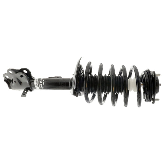 KYB Shocks & Struts Strut Plus Front Right 12-17 Jeep - SR4467
