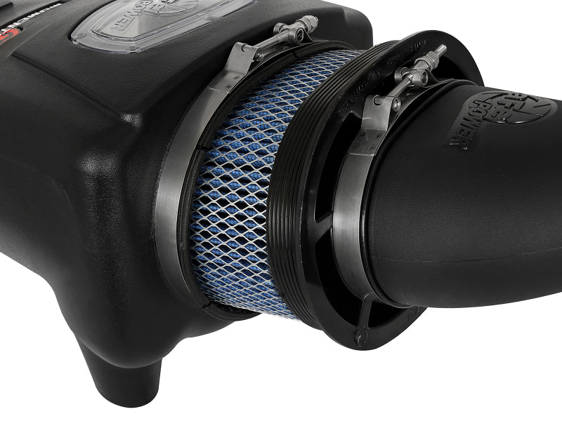 aFe Momentum GT Pro 5R Cold Air Intake System 17-20 - 54-76107-C-Dub Tech