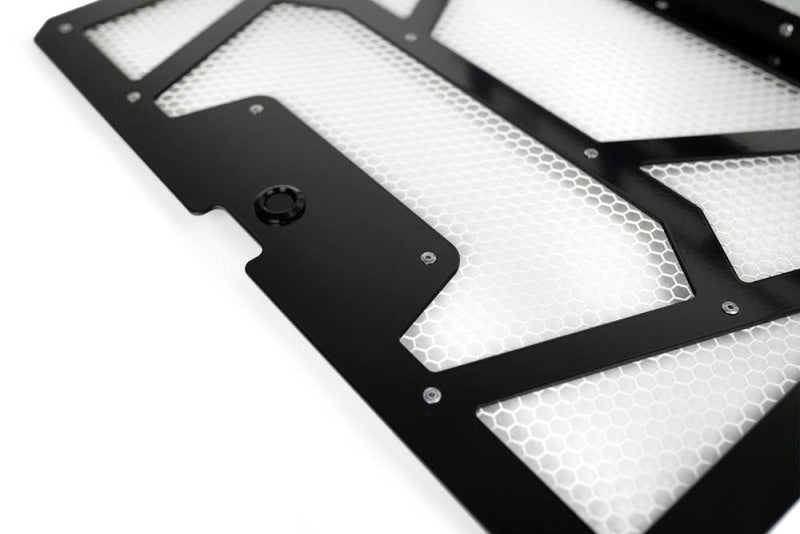 Agency Power 14-18 Polaris RZR XP 1000 / XP Turbo - AP-RZR-111-FGB-MWHT-C-Dub Tech