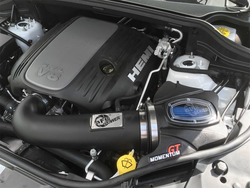 aFe Momentum GT Pro 5R Cold Air Intake System 11-17 - 54-76205-1-C-Dub Tech