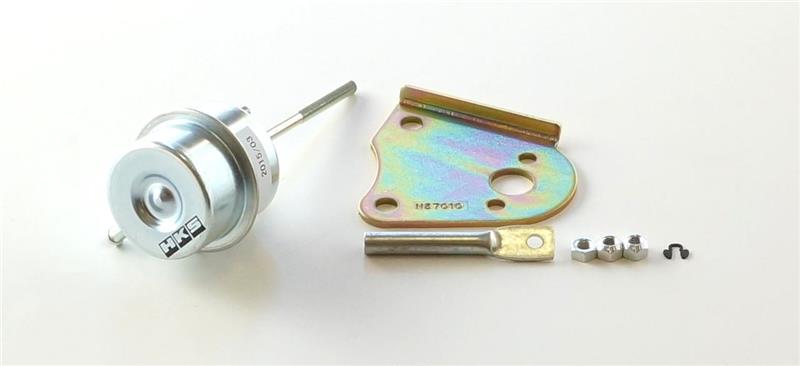 HKS 93-98 Nissan Silvia S14 / 99-02 S15 Single Port - 1430-RN005