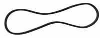 SPC Performance BAND 1/4 X 3/8 X 6.5 - 00096