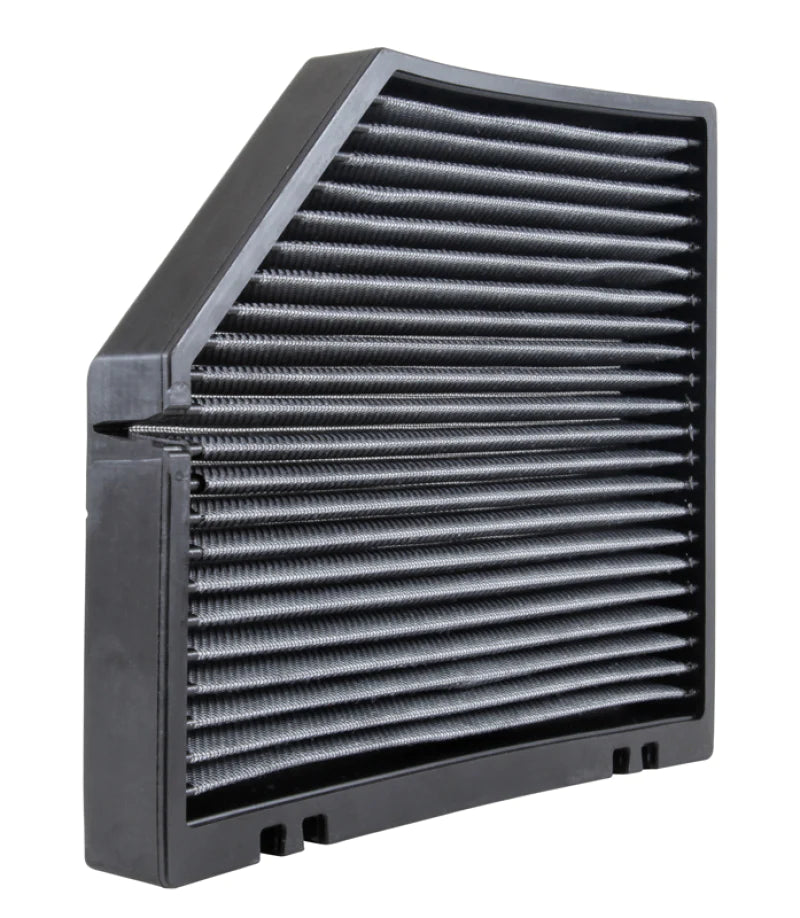 K&N 13-16 Audi SQ5 3.0L V6 Cabin Air Filter - VF3009