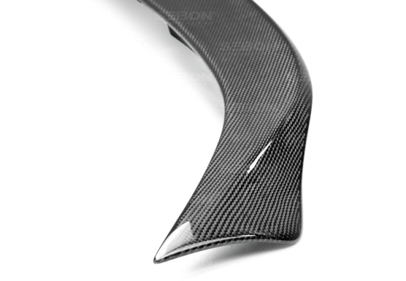 Seibon 14 Lexus IS350 F Sport SM Style Carbon Fiber - RS14LXIS-SM