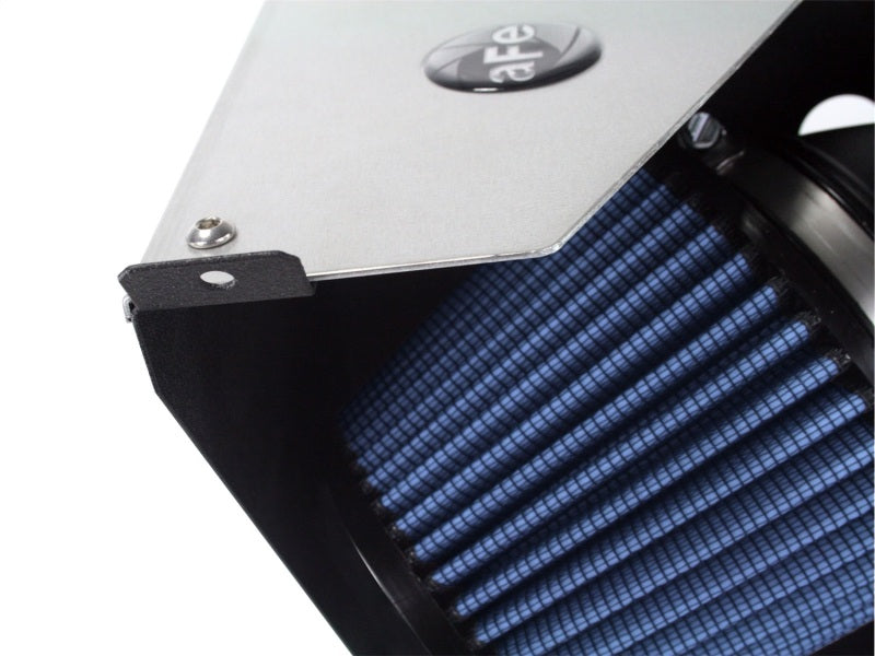 aFe MagnumFORCE Intakes Stage-2 P5R AIS P5R Audi A4 02-05 - 54-10322-C-Dub Tech