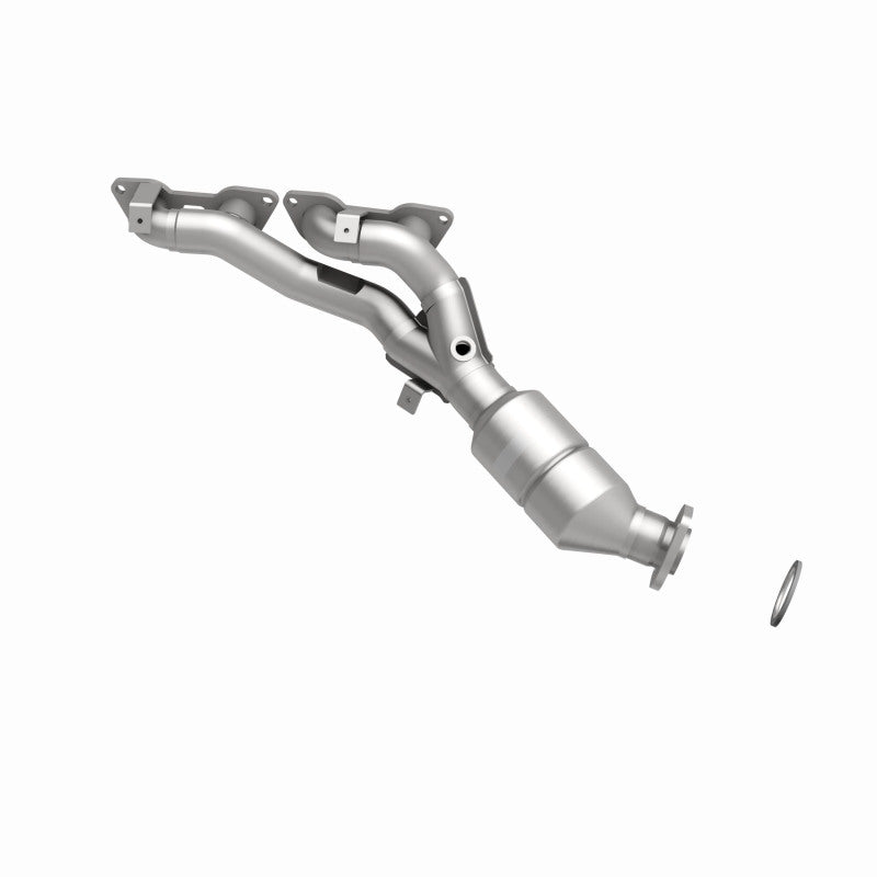 MagnaFlow California Converter Direct Fit 08-10 Lexus IS F 5.0L - 5531868