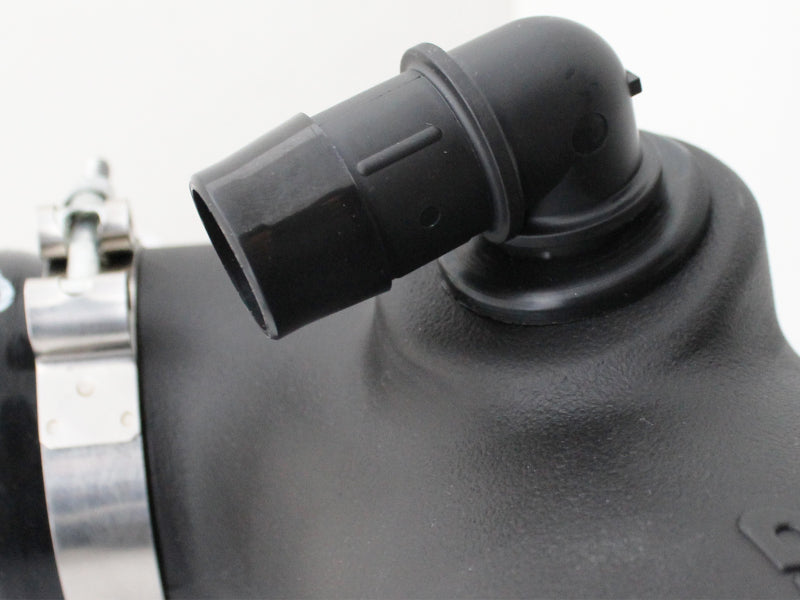aFe Momentum HD Pro DRY S Stage-2 Si Intake 08-10 - 51-73004-C-Dub Tech