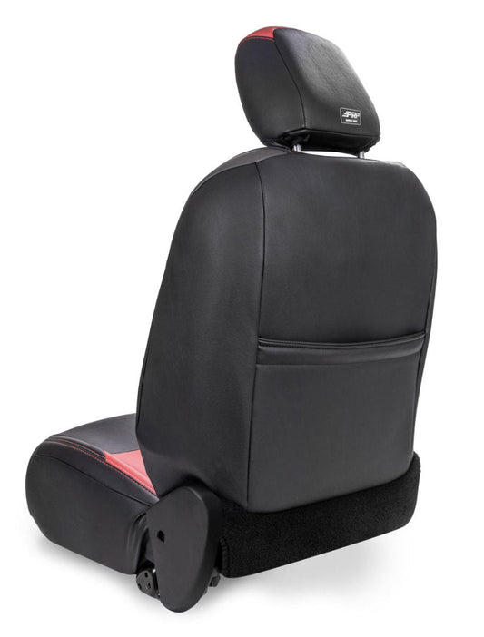 PRP 2018+ Jeep Wrangler JL/2 Door/ Non-Rubicon Front Seat Covers - B037-01