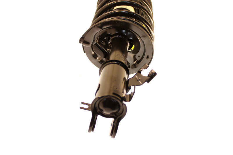 KYB Shocks & Struts Strut Plus Front Left 04-08 Nissan - SR4164