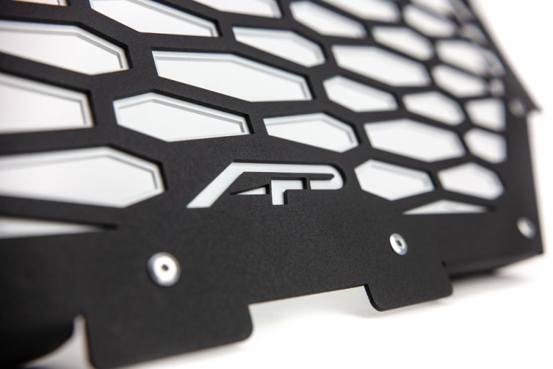 Agency Power Premium Grill White Polaris RZR 1000 RZR XP - AP-RZR-635-WHT-C-Dub Tech
