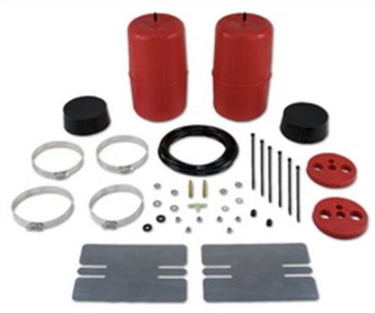 Air Lift Air Lift 1000 Air Spring Kit - 60747-C-Dub Tech