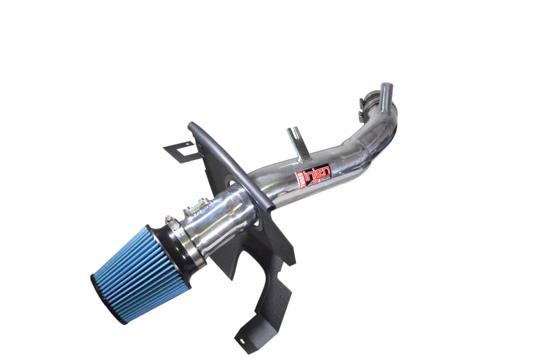 Injen 16-17 Lexus IS200T/RC200T 2.0L Polished Short Ram Air Intake - SP2097P