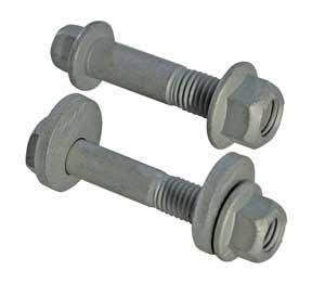 SPC Performance GM HiPer Strut Bolt Kit for 2010 Buick - 82130