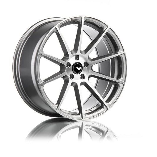 VORSTEINER V-FF 102 BRUSHED ALUMINUM