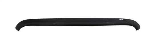 AVS 2018 Jeep Wrangler JL High Profile Bugflector II Hood - 24827-C-Dub Tech