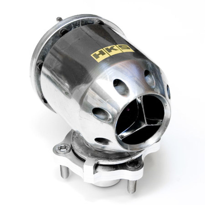 ATP HKS Flange Adapter Kit for FWD 2.0T FSI stock - ATP-VVW-176-C-Dub Tech