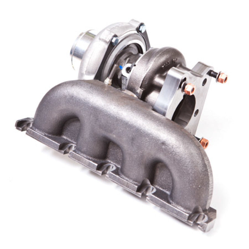 ATP 450HP GT3071R-WG Stock Location Turbo & Manifold 2.0T FSI/TSI - ATP-VVW-257-C-Dub Tech
