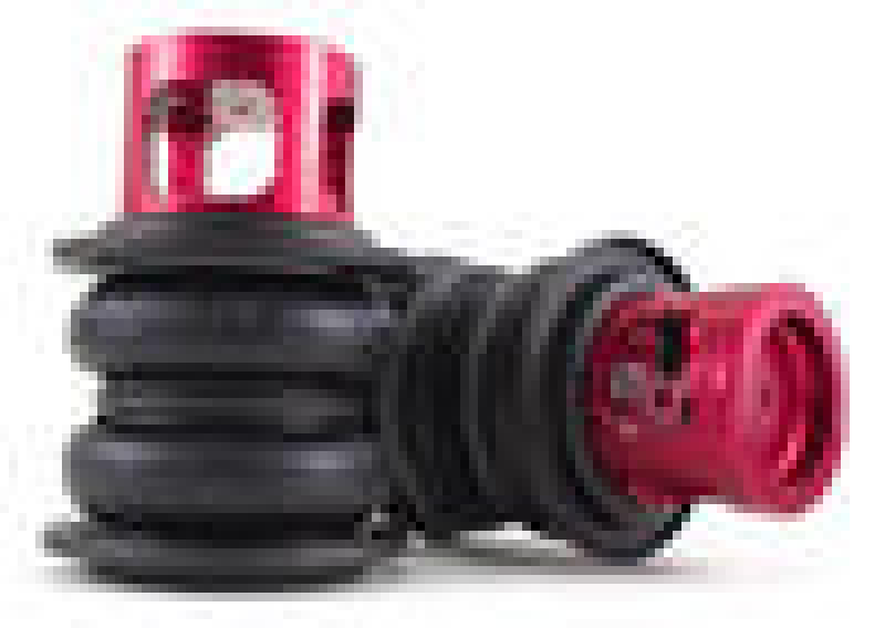 Air Lift Performance 02-07 Infiniti G35 / 03-08 Nissan 350Z - 75620-C-Dub Tech