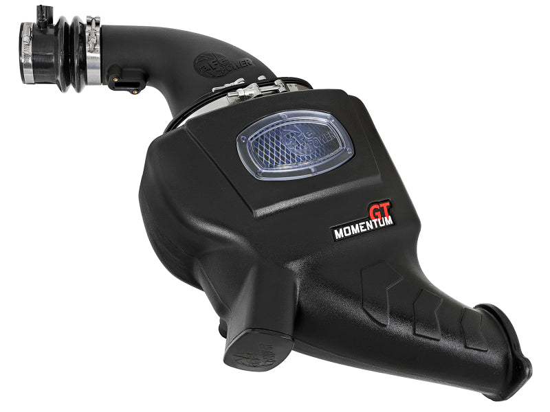 aFe Momentum GT Pro 5R Cold Air Intake System 17-20 - 54-76107-C-Dub Tech