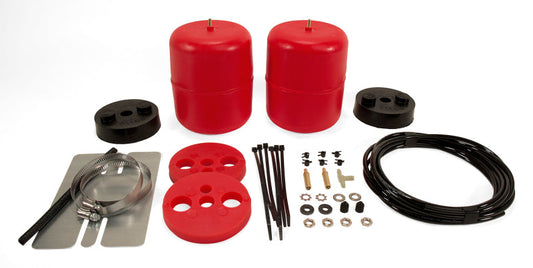 Air Lift Air Lift 1000 Air Spring Kit for 18-19 - 60829-C-Dub Tech