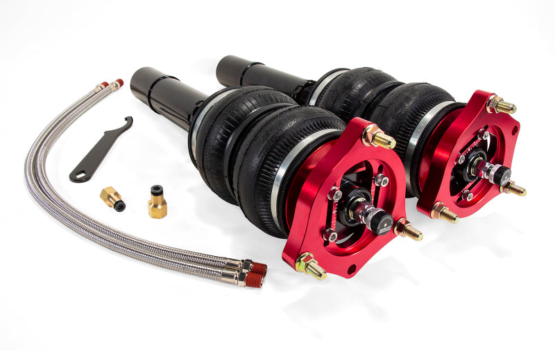 Air Lift Performance 18-19 Honda Accord Front Kit - 78575-C-Dub Tech