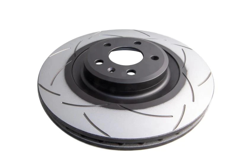 DBA 08-12 Audi A4 Quatro 3.2 / 07-11 Audi A5 - 2832S