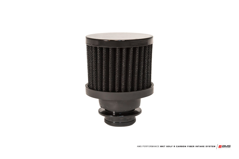 AMS Performance 2015+ VW Golf R MK7 Secondary Air Injection - AMS.21.08.0002-1-C-Dub Tech