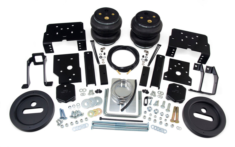 Air Lift LoadLifter 7500XL for 11-16 Ford F250/350 - 57596-C-Dub Tech