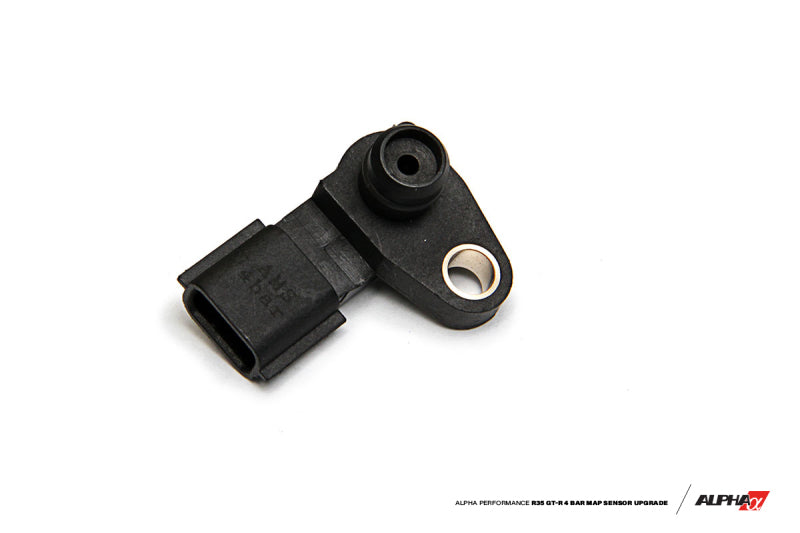 AMS Performance 2009+ Nissan GT-R R35 Alpha 4 Bar MAP - ALP.07.13.0002-1-C-Dub Tech