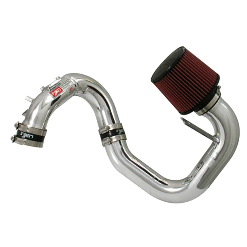 Injen 04-09 Mazda 3 2.0L 2.3L 4 Cyl. Polished Cold - RD6061P