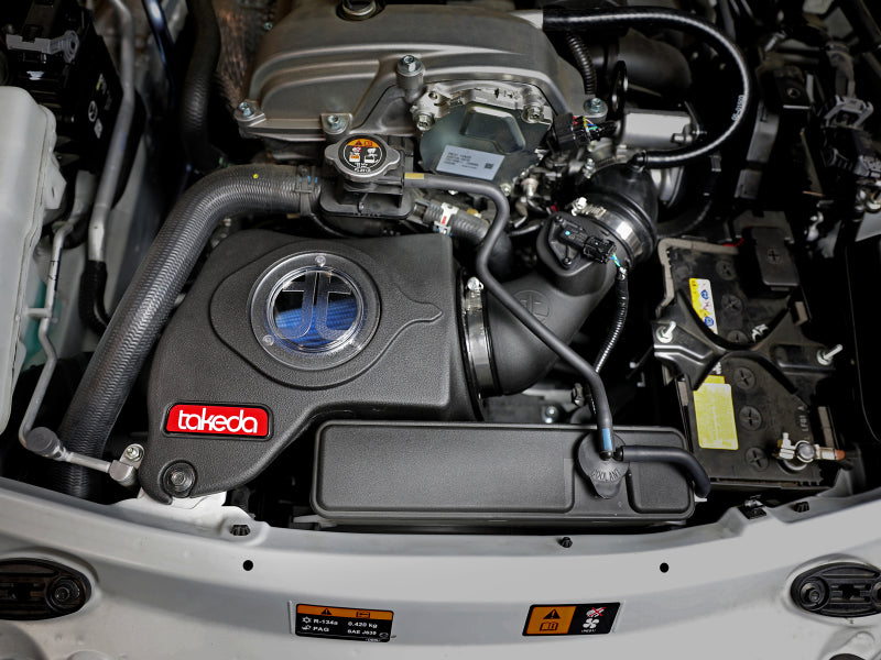 aFe Takeda Stage-2 Pro 5R CAIS 16-19 Mazda MX-5 Miata - 56-70006R-C-Dub Tech