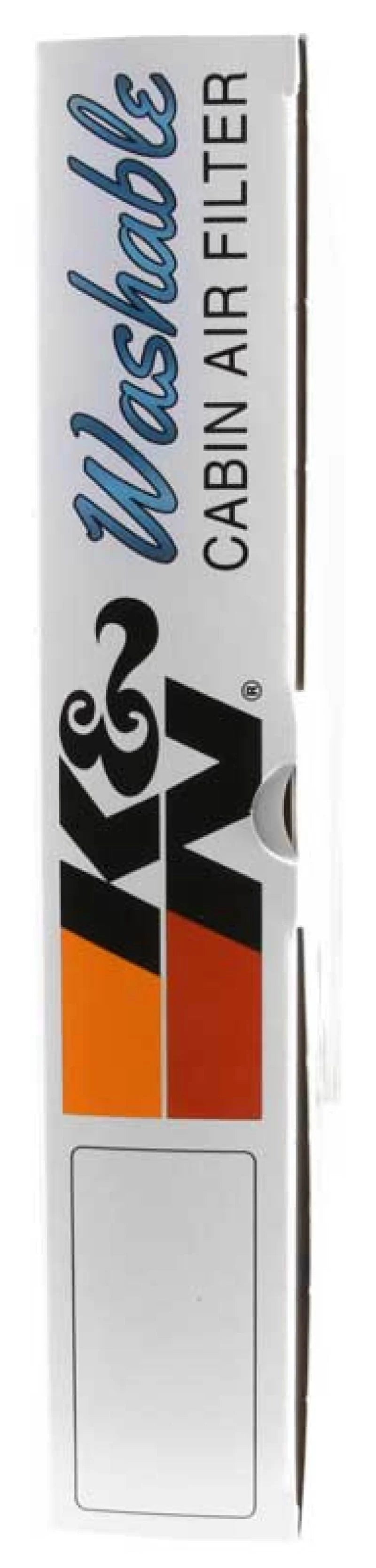 K&N 11-16 Jeep Grand Cherokee / 11-16 Dodge Durango Cabin - VF3012