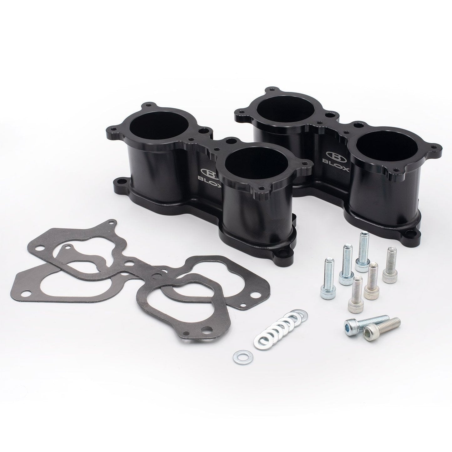 5-Axis TGV Delete Kit - 02-14 Subaru WRX 07-21 STi and 07-12 Legacy & Forester EJ20/EJ25-C-Dub Tech