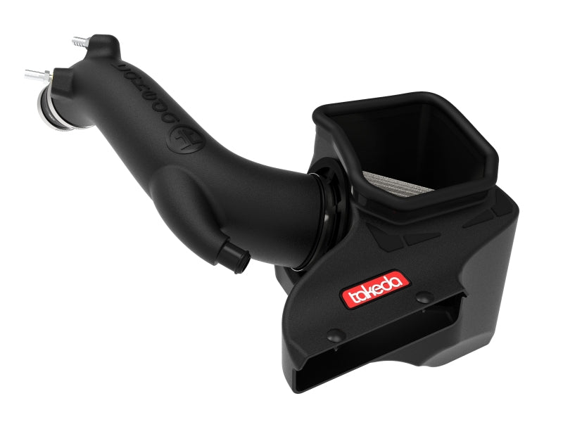 aFe Takeda Stage-2 Pro Dry S AIS 19-20 Hyundai Veloster - 56-10021D-C-Dub Tech