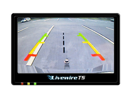 FSWERKS SCT Livewire TS+ Performance ECU Tuner & Monitor - Ford Focus