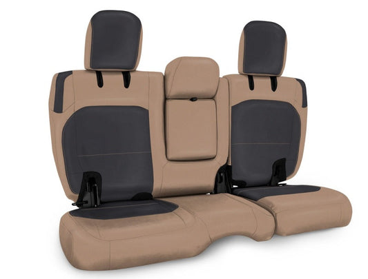 PRP 2018+ Jeep Wrangler JLU/4 door Rear Bench Cover with - B044-04