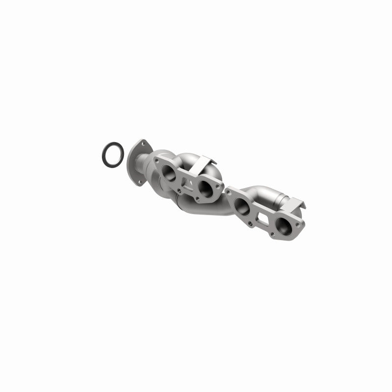 MagnaFlow California Converter Direct Fit 08-10 Lexus IS F 5.0L - 5531868