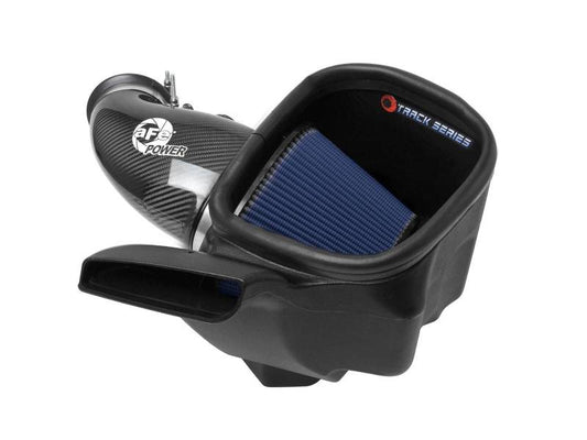 aFe 12-21 Jeep Grand Cherokee 6.4L Track Series Carbon Fiber - 57-10014R-C-Dub Tech