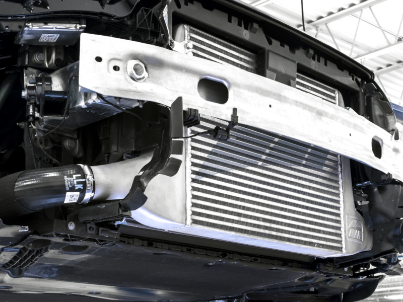 AWE Tuning 2018-2019 Audi B9 S4 / S5 Quattro 3.0T - 4510-11060-C-Dub Tech