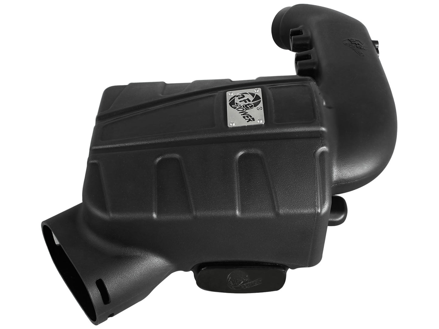 aFe MagnumFORCE Intake Stage-2 Si Pro DRY S 11-16 BMW - 51-82082-1-C-Dub Tech