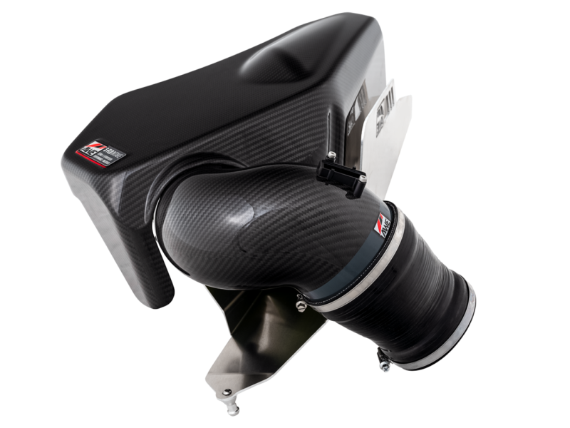 AWE Tuning 2020+ Toyota GR Supra S-FLO Carbon Intake Lid - 2660-15019-C-Dub Tech