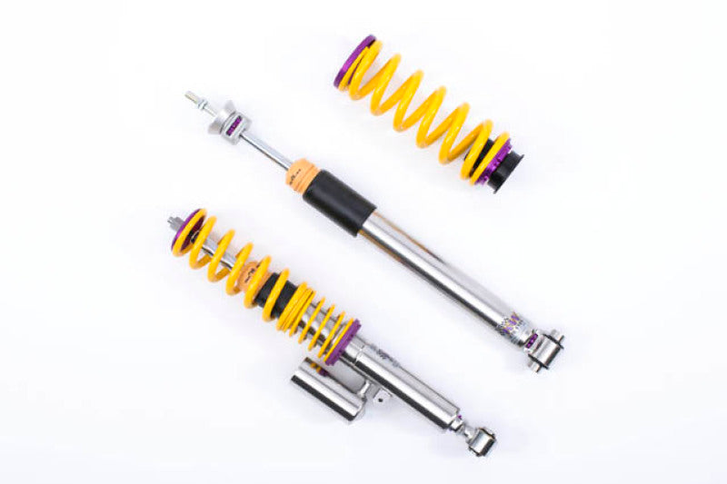 KW Coilover Kit V3 Lexus IS 250 / 350 / KWSHP65 - 35257005