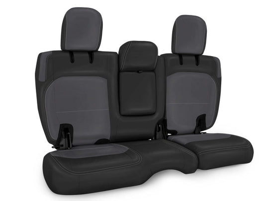 PRP 2018+ Jeep Wrangler JLU/4 door Rear Bench Cover with - B044-03