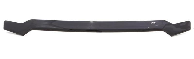AVS 07-13 Chevy Avalanche Bugflector Medium Profile Hood Shield - - 23200-C-Dub Tech