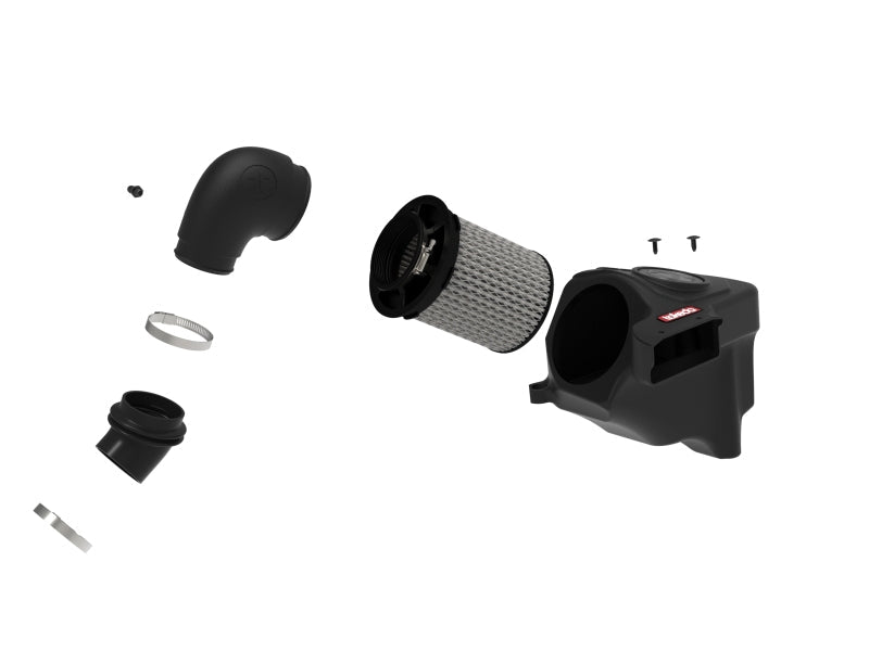 aFe 18-21 Hyundai Kona L4 2.0L Takeda Momentum Cold Air - 56-70036D-C-Dub Tech